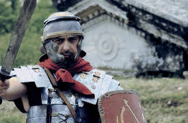 Warrior's Way: Iulius: First Citizen Warrior