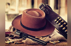 The American West: History, Myth, and Legacy: Western Violence, Law, and Order