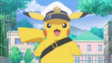 5:05 PM: Pokémon Horizons | CBBC | 4/7 2026