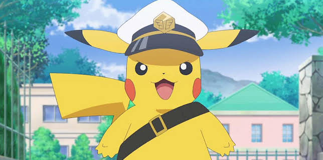 5:10 PM: Pokémon Horizons | CBBC | 11/10 2025