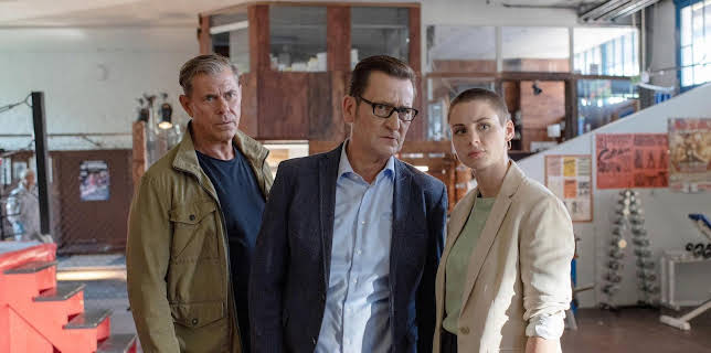 13:40: Morden im Norden (149) | RBB Fernsehen | 2/13 2026