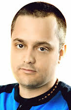 Nate Bargatze som 