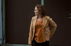 Backstrom - Series 1: Episode 5