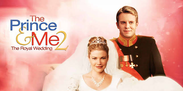 The Prince & Me 2: The Royal Wedding (2006)