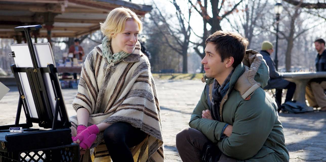 A Case of You (2014)