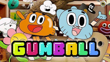 11:35: EL ASOMBROSO MUNDO DE GUMBALL | Boing | 3/28 2026