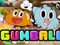 EL ASOMBROSO MUNDO DE GUMBALL