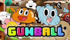 EL ASOMBROSO MUNDO DE GUMBALL