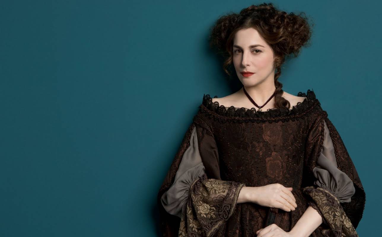 Amira Casar