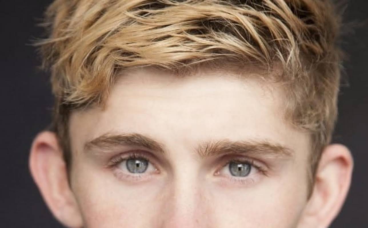 Fionn O'Shea