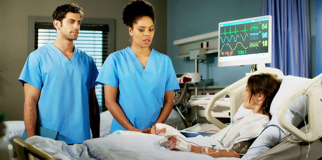 12:50: In aller Freundschaft - Die jungen Ärzte (118) | HR Fernsehen | 2/20 2026