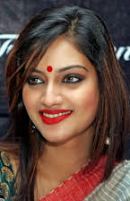 Nusrat Jahan as 