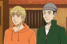 The Human Crazy University: An Idiotic Duo in the Slums: The World's Dumbest Robbers