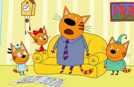 Kid-e-cats: Episode 27