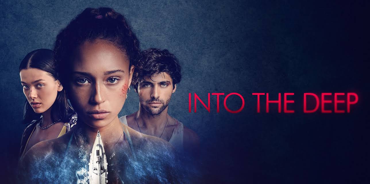 Into the Deep (2022)