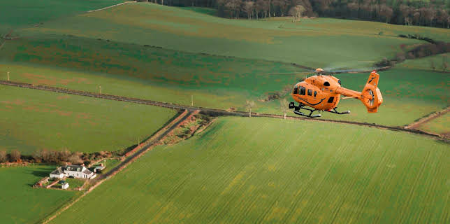 12:05 AM: Rescue: Extreme Medics | Channel 4 | 12/9 2025