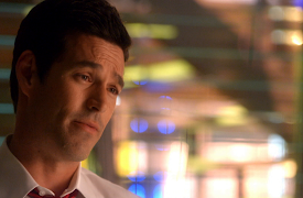 CSI: Miami: In The Wind