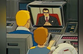 M.A.S.K., Volume 1: The Roteks