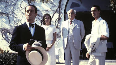 22:20: Cine Lorca | LA 2 | 8/5 2026