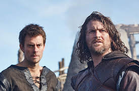 Beowulf: El regreso: Episode 11