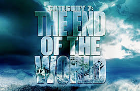 Category 7: The End Of The World: Part 1