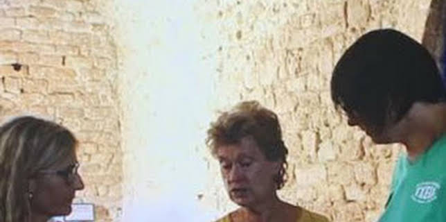 16:25: Tatuats pels Pirineus: La capella sixtina dels Pirineus, castellers, rucs i trinxat | Esport 3 | 2/12 2026