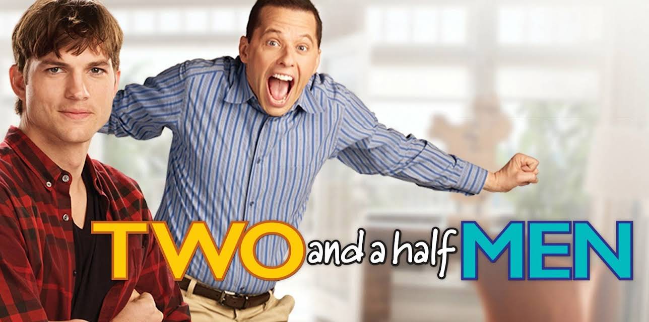 Two and a Half Men S1