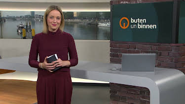 10:30: buten un binnen | regionalmagazin | NDR Fernsehen | 10/23 2026