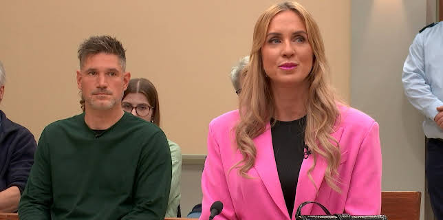 15:00: Barbara Salesch - Das Strafgericht | RTL | 3/25 2026