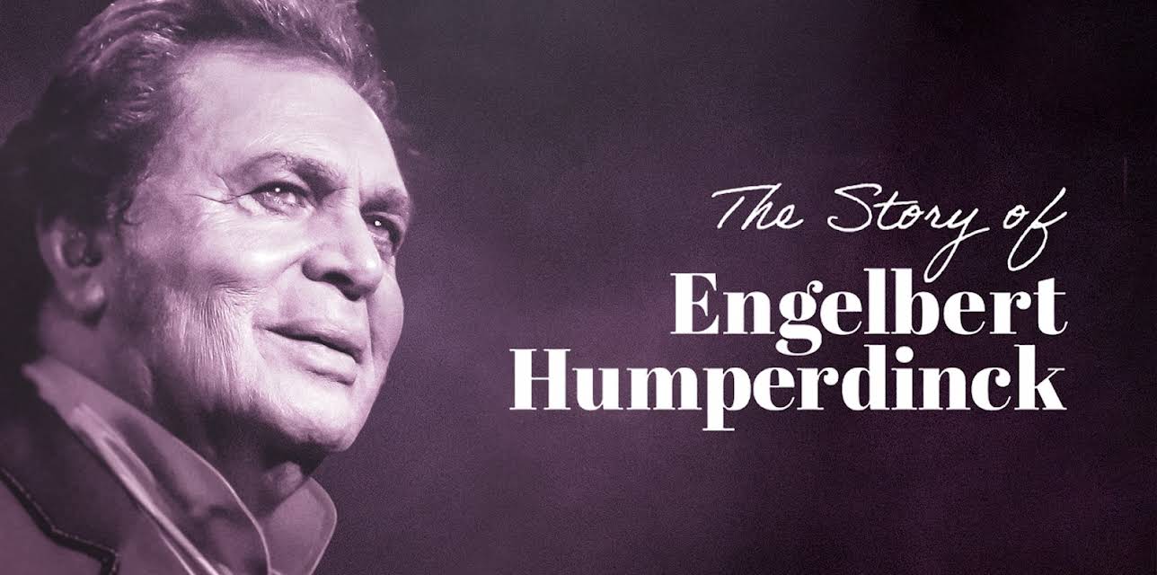 The Story Of Engelbert Humperdinck (2024)