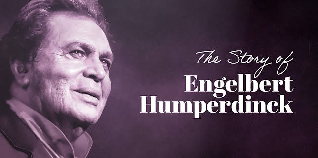 The Story Of Engelbert Humperdinck (2024)