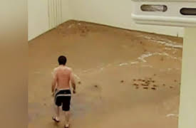 Serial Killer Earth Season 1: Death by Dust Storm