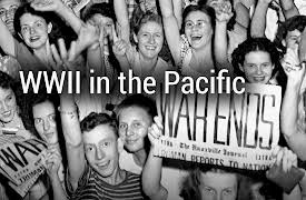 WWII: Pacific Theater Season 1: V-J Day: The Day That Changed The World