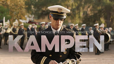 16:00: Kampen | NRK 1 | 6/7 2026