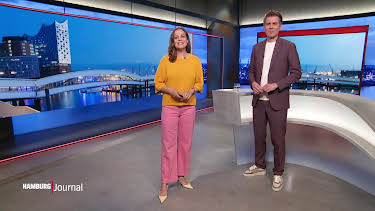 09:30: Hamburg Journal | Radio Bremen | 8/16 2026