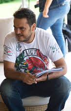 Javier Colinas som Director