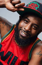 Karlous Miller as 