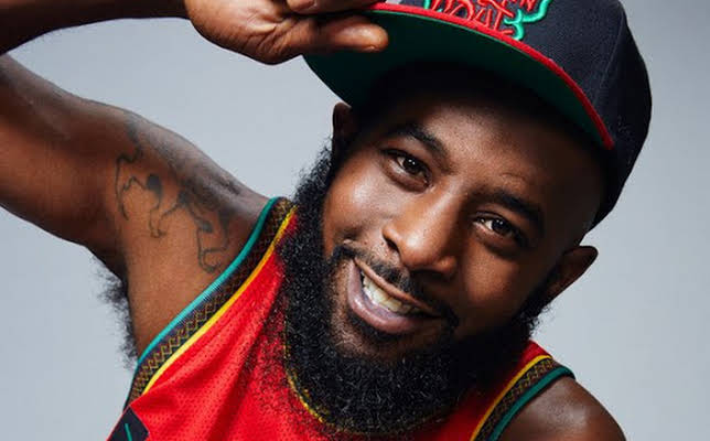 Karlous Miller