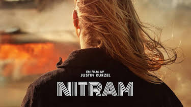 23:05: Nitram | SVT2 | 7/24 2026
