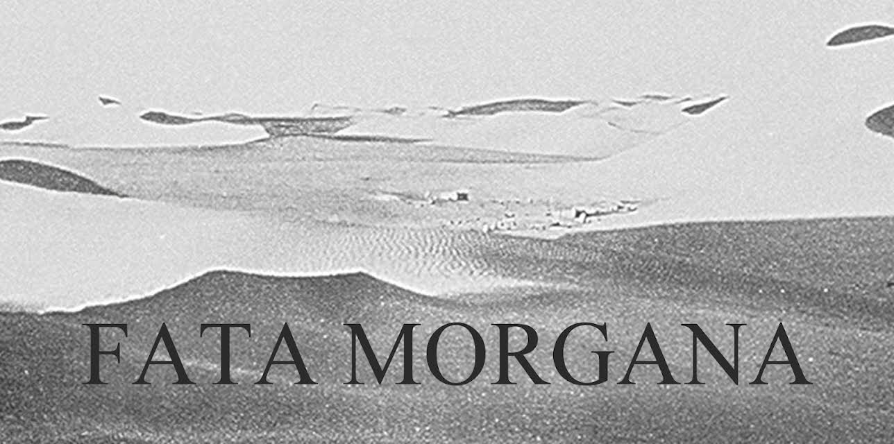 Fata Morgana (1972)