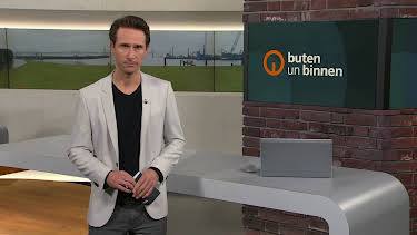 09:30: buten un binnen | regionalmagazin | Radio Bremen | 10/24 2026
