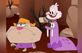 Middlemost Post, Season 1: Dolores Moody/P.I.R.A.T.E.