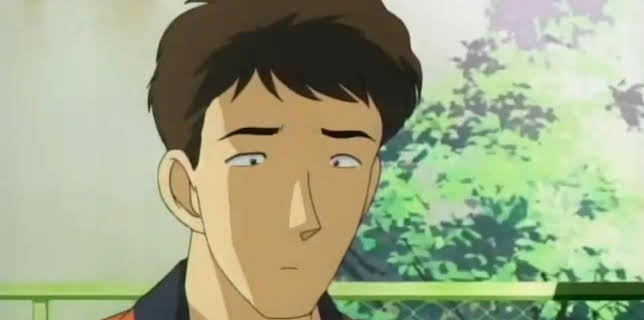 18:25: Detektiv Conan | ProSieben Maxx | 12/9 2025