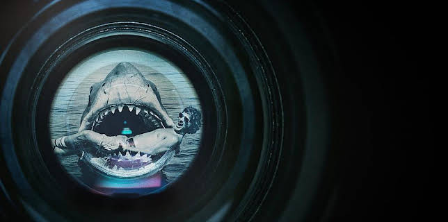 11:15 PM: Jaws @ 50: The Definitive Inside Story | BBC Two | 12/25 2025