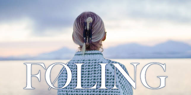 00:55: Føling | NRK 3 | 11/16 2025