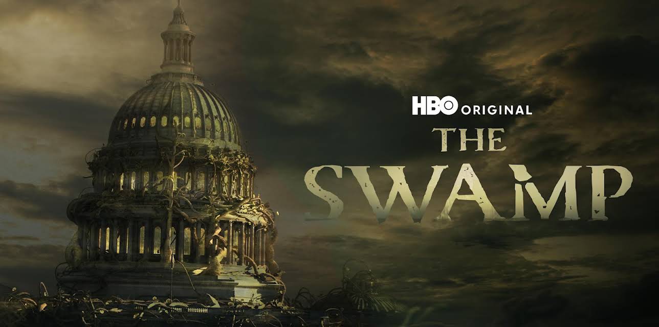 The Swamp (2020)