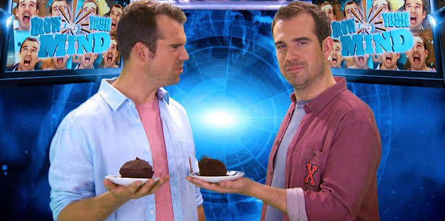 9:25 AM: Blow Your Mind | CBBC | 11/13 2025