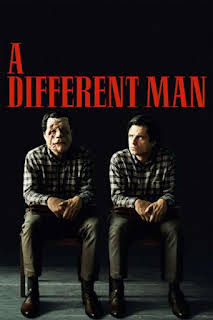 08:00: A Different Man | M. Drama | 3/30 2026