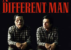 A Different Man