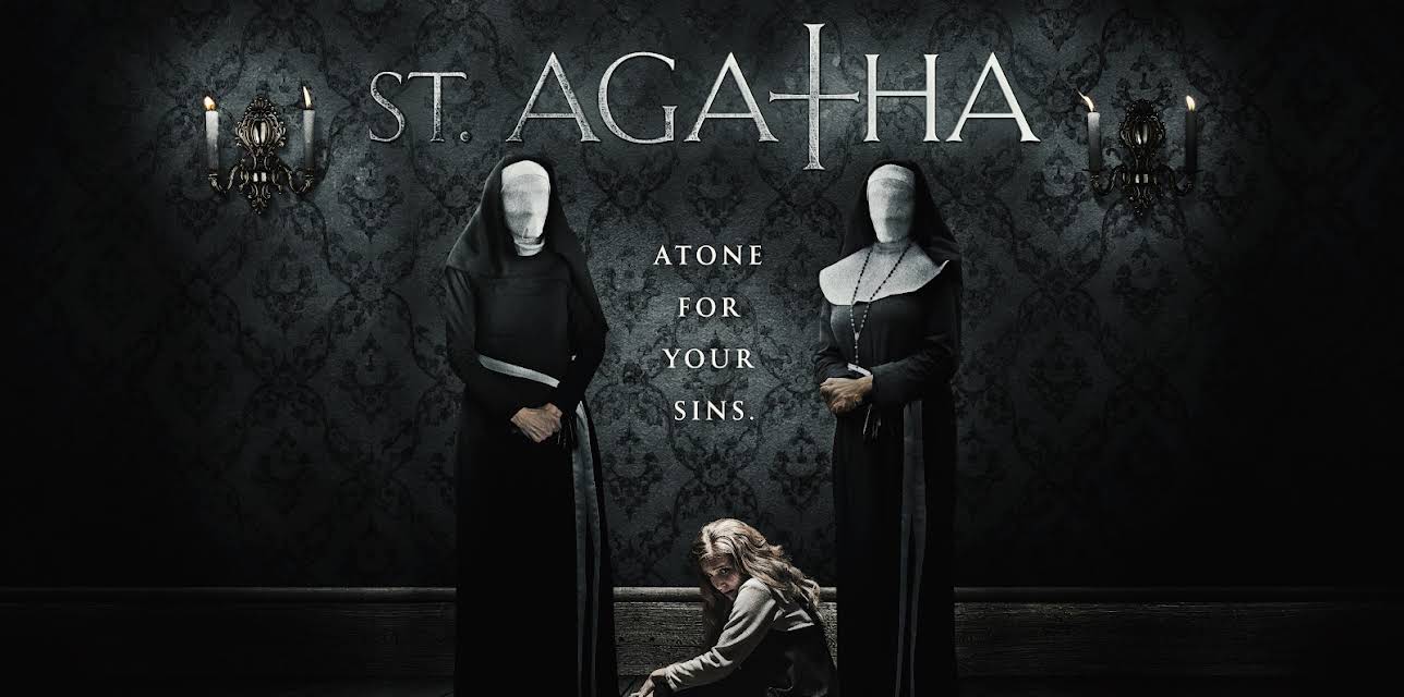 St. Agatha (2019)